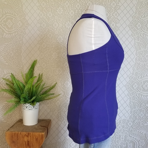 Y2K Lululemon Tank - Picture 3 of 7